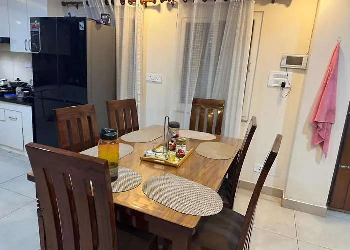 Apartamento My Nepal