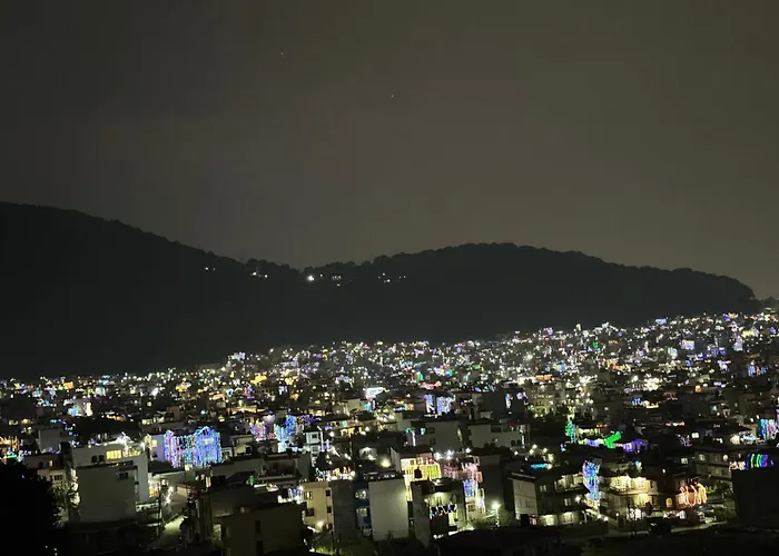 My Nepal * Katmandú