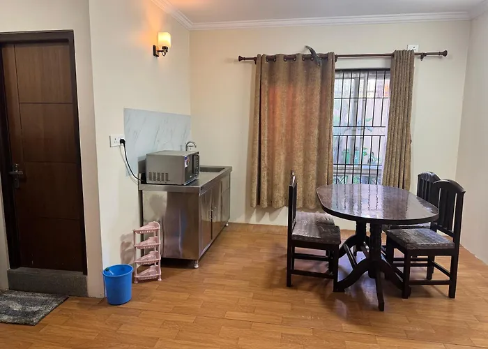 My Nepal Apartamento