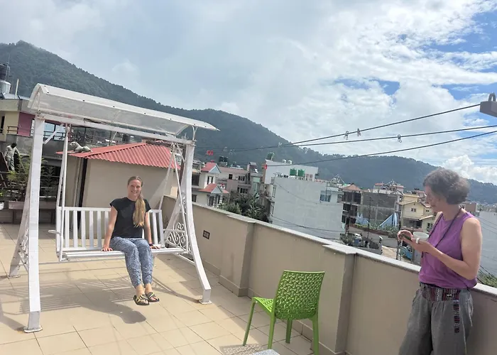 Apartamento My Nepal