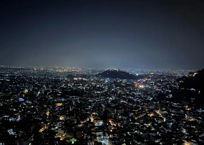 My Nepal * Katmandu