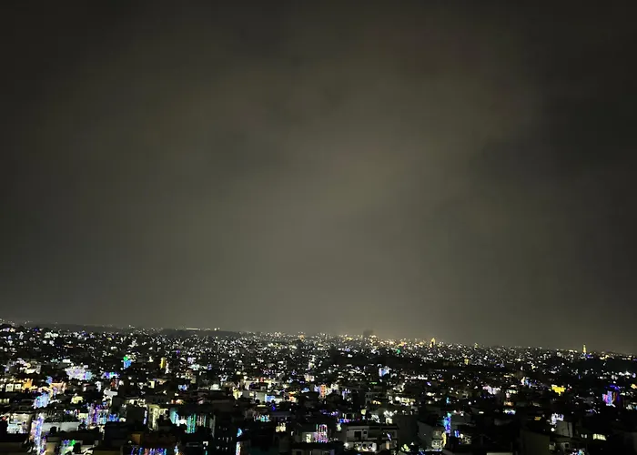 My Nepal
