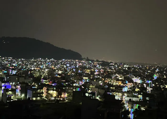 My Nepal Apartamento Katmandú