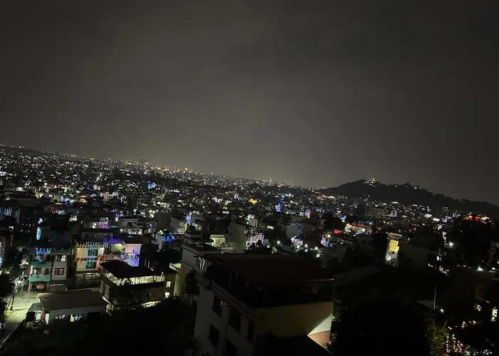 Apartamento My Nepal Katmandú