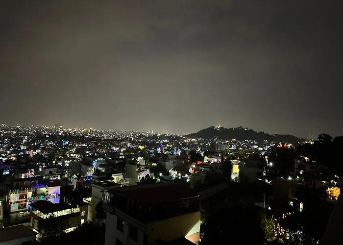 My Nepal *